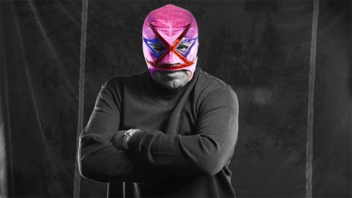 Falleció el veterano luchador Villano III a sus 66 años 