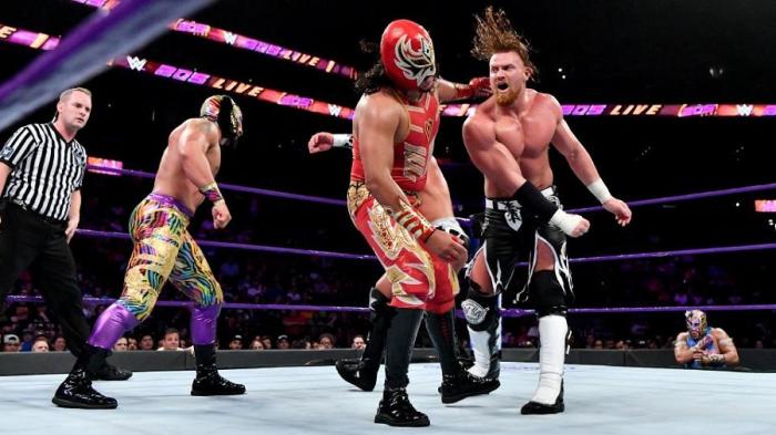 Resultados 205 Live 21 de agosto de 2018