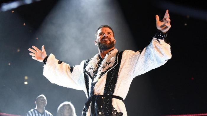 Bobby Roode: 'La gente que dice que he perdido mi brillo me motiva'