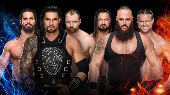 WWE anuncia dos combates más para Super Show-Down