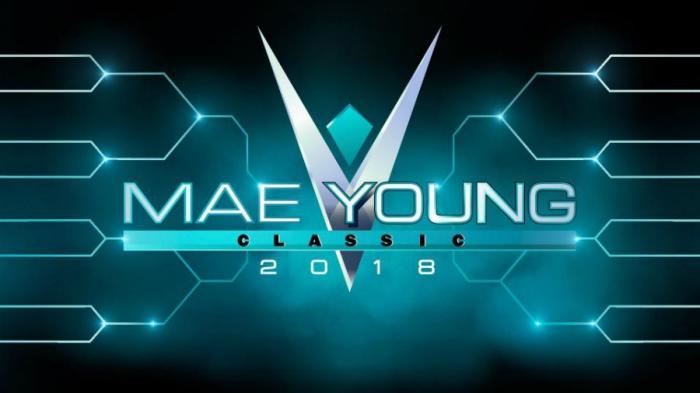 WWE confirma los cruces del torneo Mae Young Classic de este año