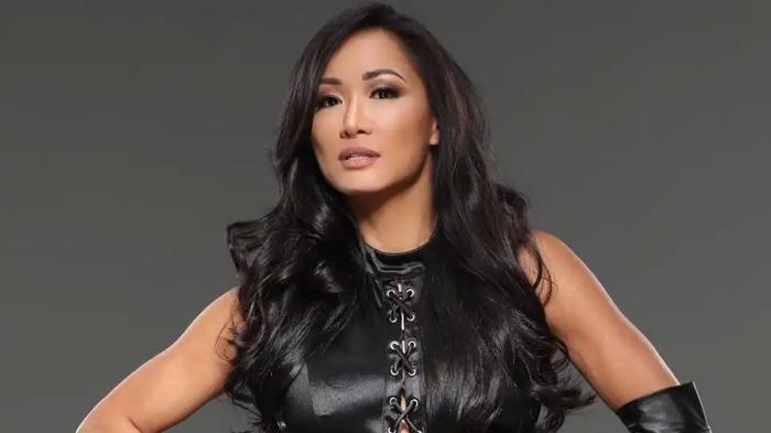 Gail Kim, sobre Stephanie McMahon: 'Su actitud hacia la revolución femenina de WWE no me parece auténtica'