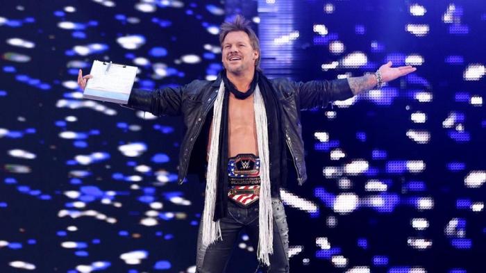 Chris Jericho: 'Si quieres ser una opción viable, no puedes ser una versión ligera de WWE'