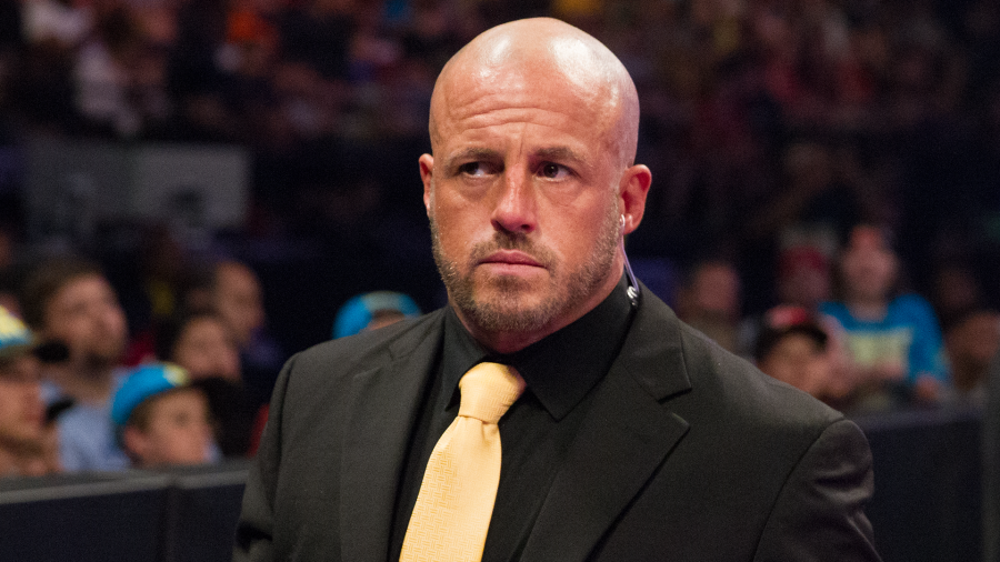 Joey Mercury sale de prisión una semana después de ser arrestado