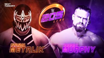 SmackDown Live: Charlotte defiende el título - Bray Wyatt habla de su resurrección - Superstars de Raw en el dark match