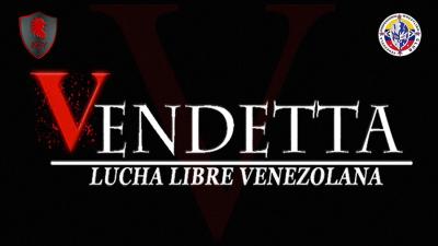 NGV presenta: Vendetta - Lucha Libre Venezolana