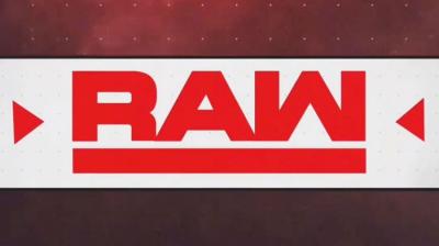 WWE no emitirá en directo el último episodio de Monday Night RAW de 2018