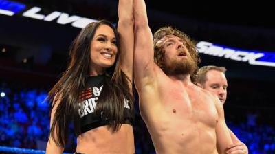 Se revelan detalles de la renovación de Daniel Bryan con WWE