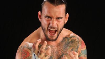 Scorpio Sky cree que CM Punk hubiera recuperado la pasión por la lucha libre si hubiera aparecido en All In