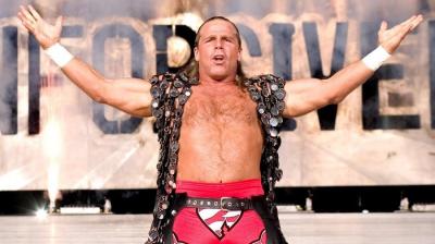 Shawn Michaels no regresaría para un único combate