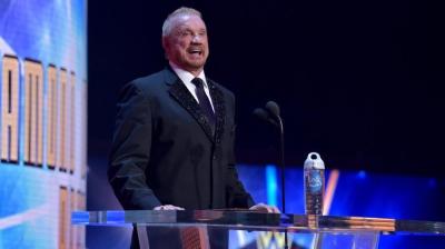 Diamond Dallas Page, sobre All In: 'Cody les pidió a todos que no se pasasen del tiempo establecido para sus combates'