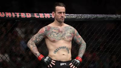 CM Punk: 'Actualmente, no hay nada que me interese en el wrestling'