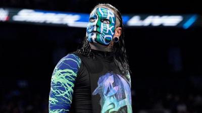 Jeff Hardy, sobre The Hardy Boyz: 'Estoy seguro de que pronto nos veréis juntos de nuevo'