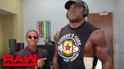 WWE busca rentabilizar al talento de 205 Live con más apariciones en RAW