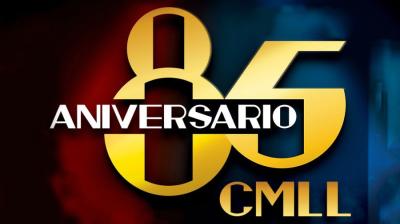 CMLL transmitirá el evento 85 Aniversario en iPPV