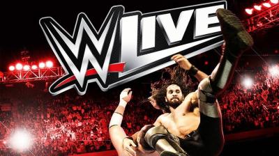 WWE España: Actualización de la cartelera de los shows del 3 y 4 de noviembre en Madrid y Barcelona