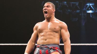 Jason Jordan podría no volver a luchar más