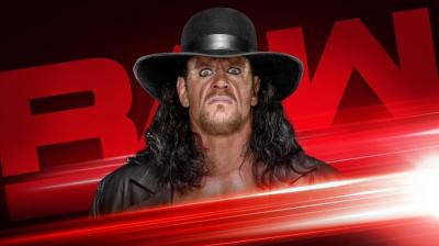 Previa WWE Monday Night Raw 17 de septiembre de 2018