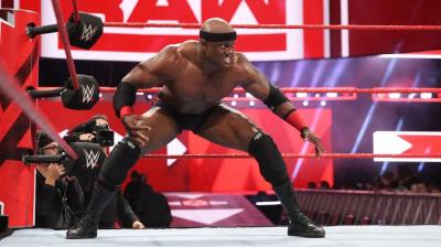 Bobby Lashley: 'Quiero enfrentarme a Brock Lesnar, ya sea en WWE o en un combate de MMA'