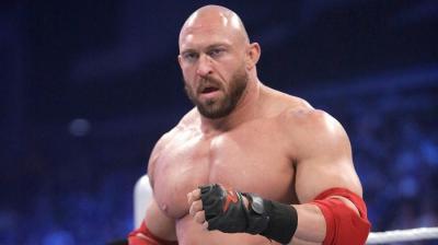 Ryback: 'El primer puesto de PWI 500 debería reservarse para una superestrella de WWE'