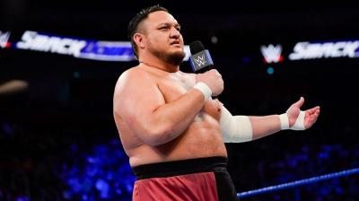 Samoa Joe: 'Los luchadores independientes han empezado a ver el wrestling como un negocio y no como un hobby'