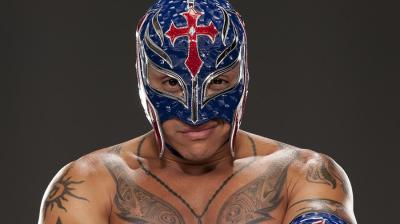 Rey Mysterio, sobre ALL IN: 'Fue un punto de inflexión en el negocio del wrestling'