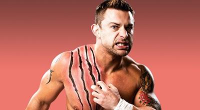 Davey Richards anuncia su regreso a los cuadriláteros en 2019