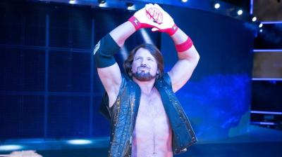 Edge, sobre AJ Styles: 'Fuera de WWE, es el hombre más reconocido del wrestling a nivel mundial'