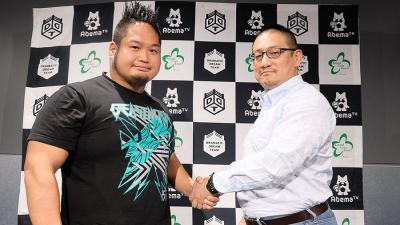 Shigehiro Irie abandona DDT Pro-Wrestling para pasar a ser agente libre