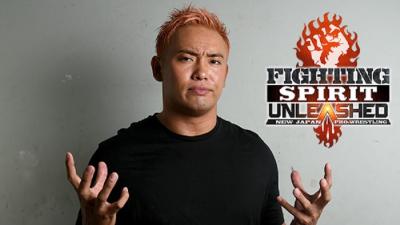 Kazuchika Okada: 'Debemos demostrarle al público de Estados Unidos en qué consiste NJPW'