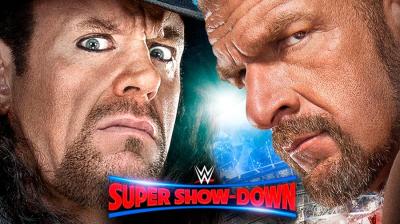 Solowrestling.com realizará un seguimiento especial de WWE Super Show-Down