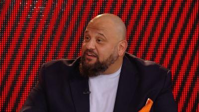 Tazz, sobre el golpe de Brie Bella a Liv Morgan: 'Ese combate tenía que haberse parado'