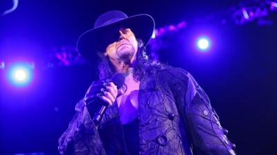 The Undertaker: 'El wrestling trata de poder transmitir emociones'