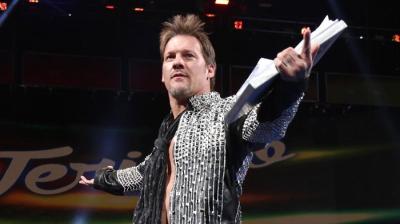 Chris Jericho: 'Vince McMahon evitó que me arrestasen en Brasil'