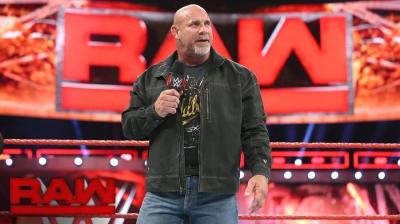 Goldberg: 'Kevin Nash fue el hombre adecuado para romper mi racha en WCW'