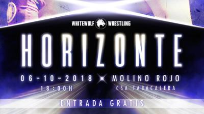 La Triple W presenta el próximo 6 de octubre su nuevo espectáculo: Horizonte