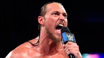 Big Cass realiza su primera aparición en un evento independiente