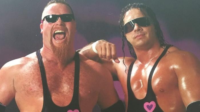 Bret Hart se pronuncia respecto a la muerte de Jim Neidhart