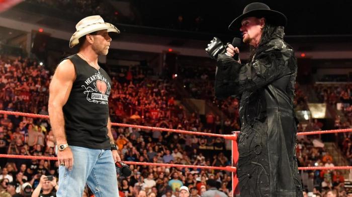 Audiencia WWE RAW 3 de septiembre de 2018