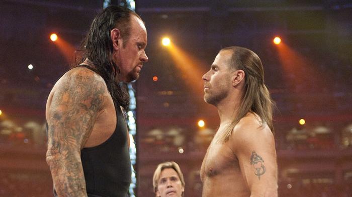 Encuesta de la semana: ¿Crees que Shawn Michaels debe volver a luchar?