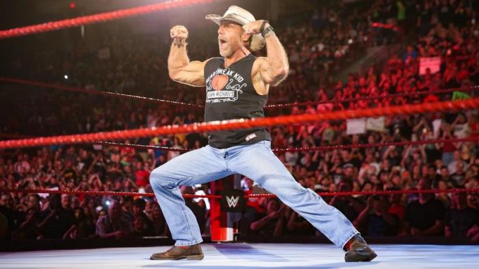 Resultados encuesta: ¿Crees que Shawn Michaels debe volver a luchar?