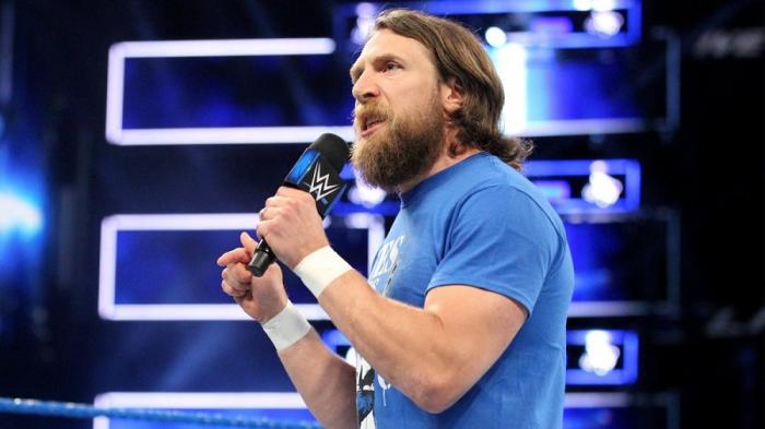 Bully Ray: 'Daniel Bryan desearía haber estado en All In'