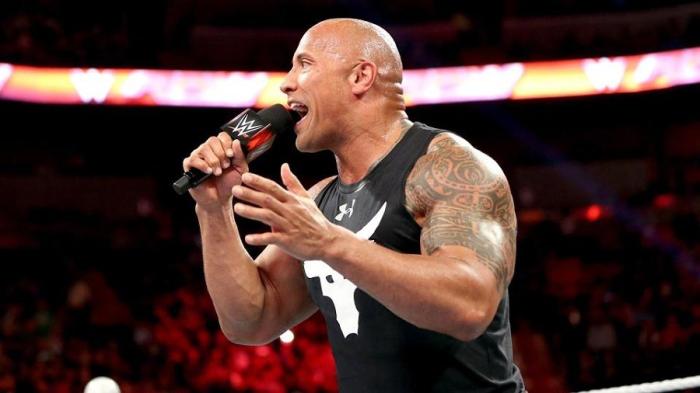 The Rock también podría aparecer en el próximo Royal Rumble