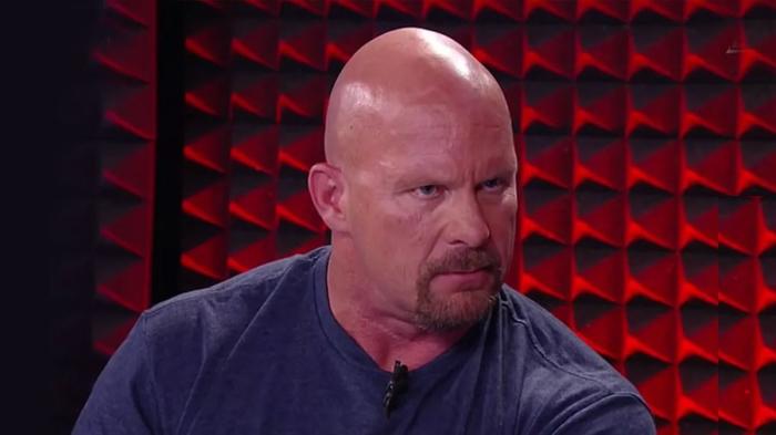 Steve Austin: 'NXT es una especie de atavismo de lo que fue WWE'