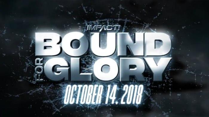 Impact Wrestling anuncia que Bound for Glory vende todas sus entradas