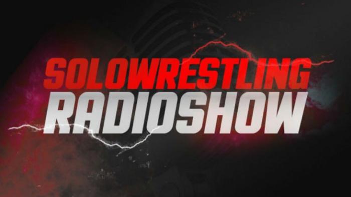 Solowrestling Radio Show regresa este domingo con su programa 200