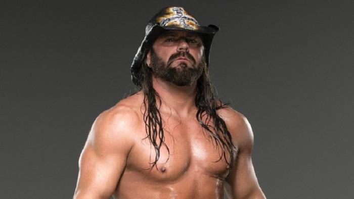 James Storm abandona Major League Wrestling