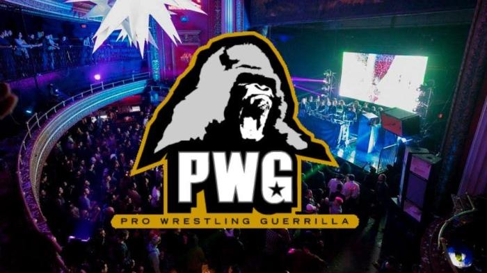 Cartelera actualizada de PWG: Battle Of Los Angeles 2018