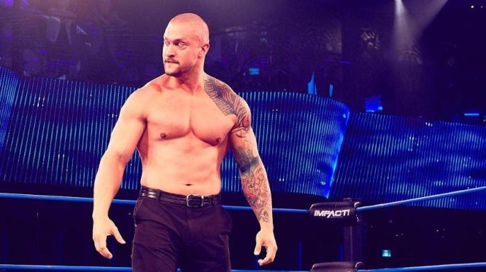 WWE y NJPW podrían estar interesadas en Killer Kross