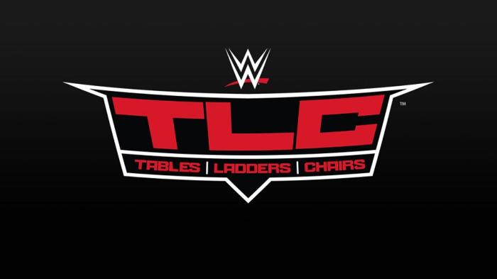 Se confirma la primera lucha para WWE TLC 2018